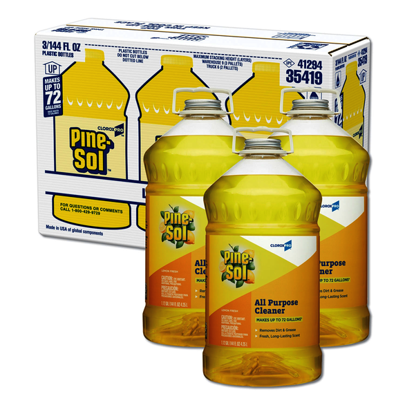 Image for CLOROX 35419