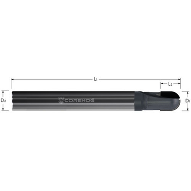 Image for COREHO 25PCDB