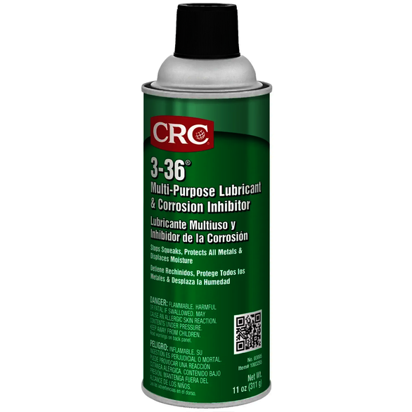 Image for CRC 03005