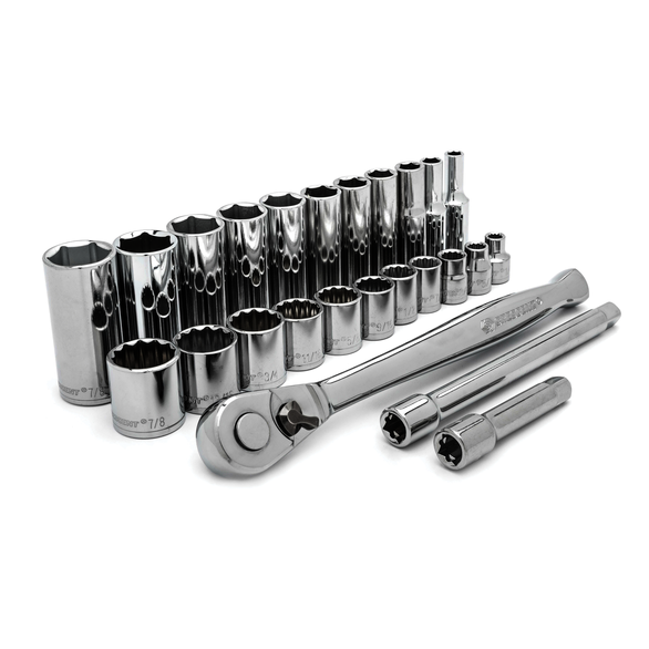 Image for CRESCE CSWS8N