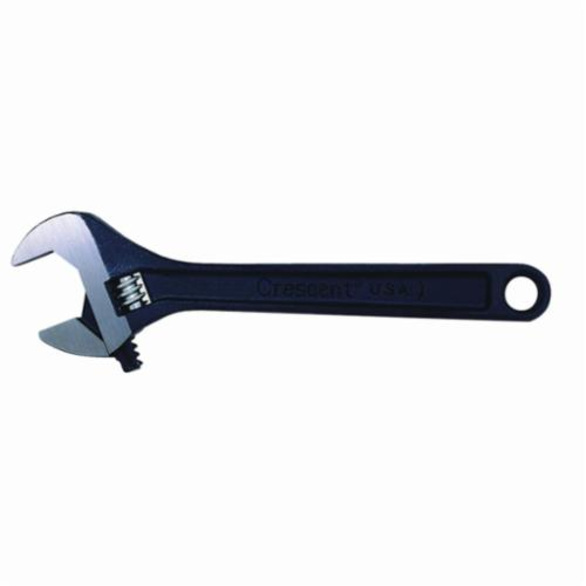 Crescent AT110 Adjustable Wrench, 1-5/16 in Wrench