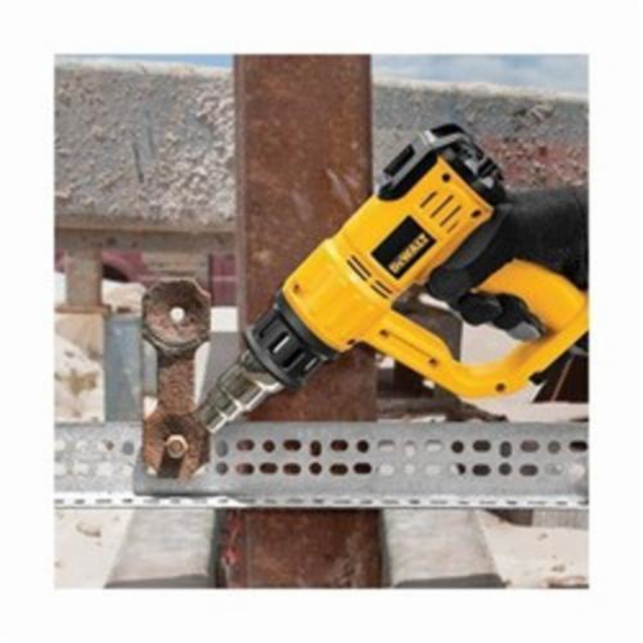 DeWALT® D26960 Heavy Duty Heat Gun With LCD Display, 120 VAC