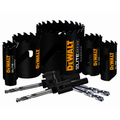 Image for DEWALT DAH39CTSET