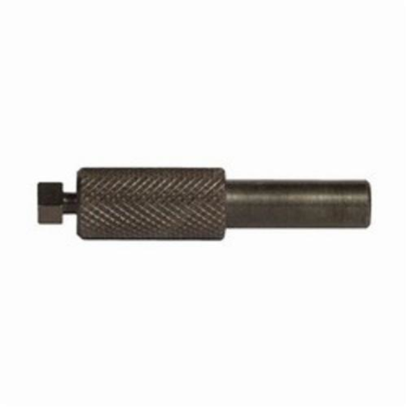 DeWALT® DAMR3FXX01 QRC Firm Disc Mandrel, 3 in Dia Wheel, For Use With Quick-Change™ Disc