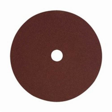 DeWALT® HP™ DARB1G0825 Flexible Heavy Duty Coated Abrasive Disc, 4-1/2 in Dia, 7/8 in Center Hole, 80 Grit, Medium Grade, Aluminum Oxide Abrasive