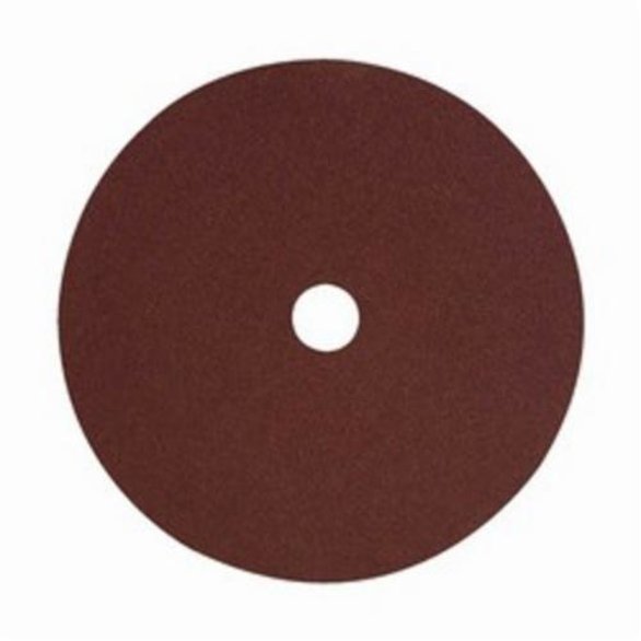 DeWALT® HP™ DARB1G0825 Flexible Heavy Duty Coated Abrasive Disc, 4-1/2 in Dia, 7/8 in Center Hole, 80 Grit, Medium Grade, Aluminum Oxide Abrasive
