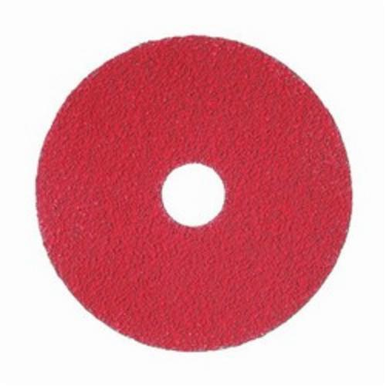 DeWALT® XP3™ DARC6H0215 Flexible Heavy Duty Quick-Lock Coated Abrasive Disc, 5 in Dia, 5/8-11 Center Hole, 24 Grit, Coarse Grade, Ceramic Abrasive, Threaded Attachment