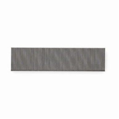 DeWALT® DBN18063 Straight Finish Nail, 1 in L, 18 ga, Galvanized, Steel