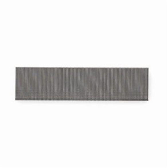 DeWALT® DBN18063 Straight Finish Nail, 1 in L, 18 ga, Galvanized, Steel