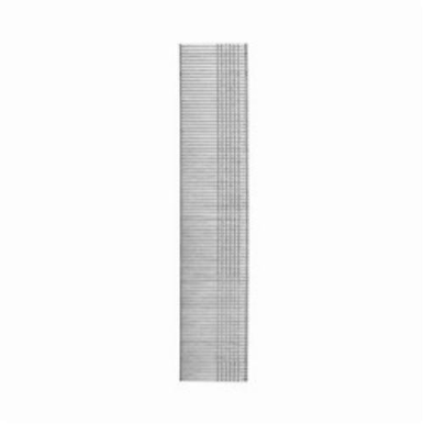 DeWALT® DBN18100-2 Straight Finishing Nail, 1 in L, Steel, Coated, Chisel Point