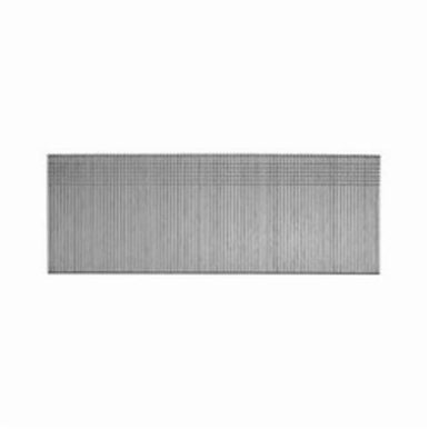 DeWALT® DBN18125-2 Straight Finishing Nail, 1-1/4 in L, Steel, Coated, Chisel Point
