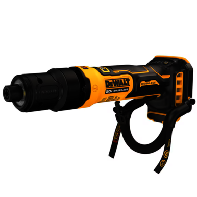 Image for DEWALT DCG420BLR