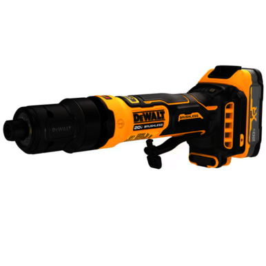 Image for DEWALT DCG420E2