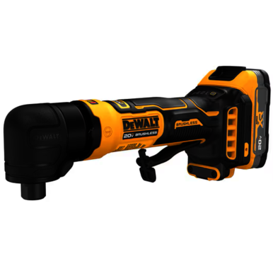 Image for DEWALT DCG422E2