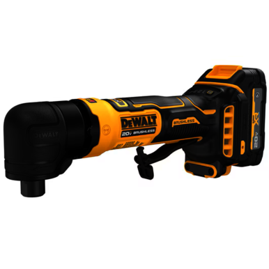 Image for DEWALT DCG422GE1