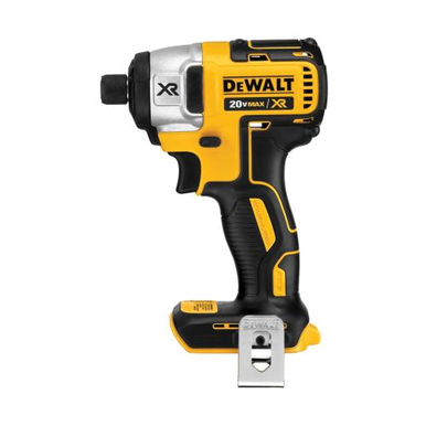 DeWALT® DCK286D2 Compact Cordless Combination Kit, Tools: Hammer Drill, Impact Driver, 20 V, 2 Ah Lithium-Ion