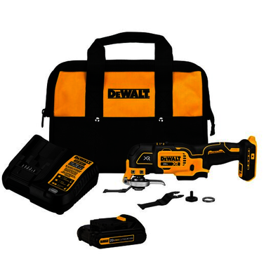 Image for DEWALT DCS356C1