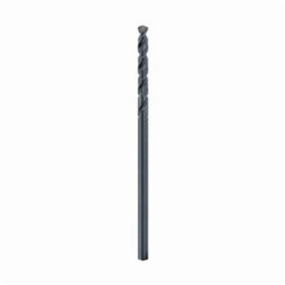 DeWALT® DW1119 Pilot Point Drill Bit, 19/64 in Drill - Fraction, 0.2969 in Drill - Decimal Inch, 3-1/16 in Flute, HSS