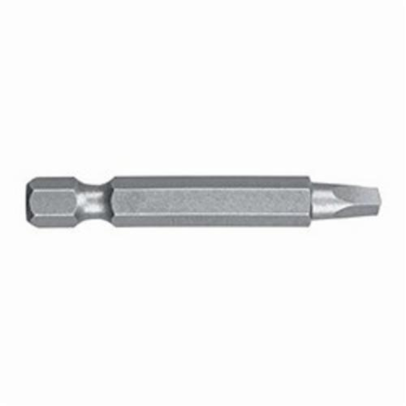 DeWALT® DW2212 Power Bit, #2 Square Recessed Point