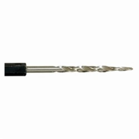 DeWALT® RAPID LOAD® DW2570 Quick-Change Countersink, #12 Dia Cutter Head, 7/32 in Dia Pilot, 60 deg Included Angle, 1-3/8 in OAL