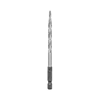 DeWALT® DW2539 Rapid Load® Replacement Drill and Countersink, #10 Pilot, 1/4 in Dia Hex Shank