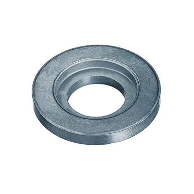 DeWALT® DW4706 Diamond Wheel Flange, For Use With 5/8-11 Shaft Grinder, 4-1/2-in Diamond Wheel Flange