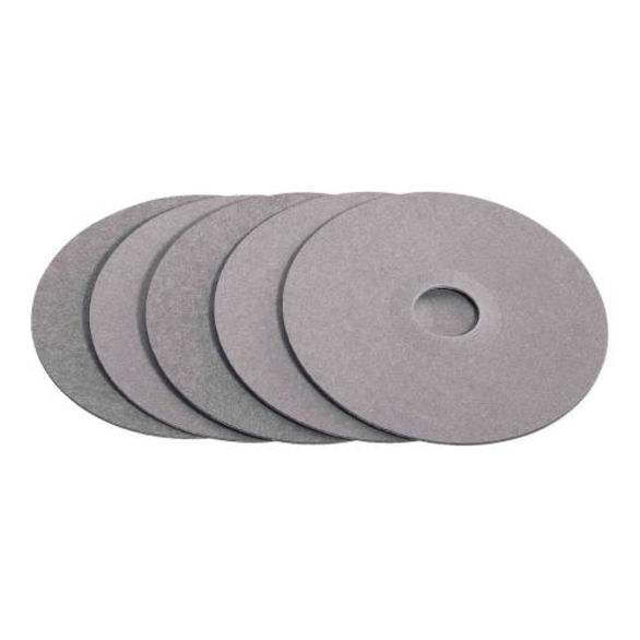DeWALT® DW4945 Fiber Disc Backing Rubber Pad, 4-1/2 in