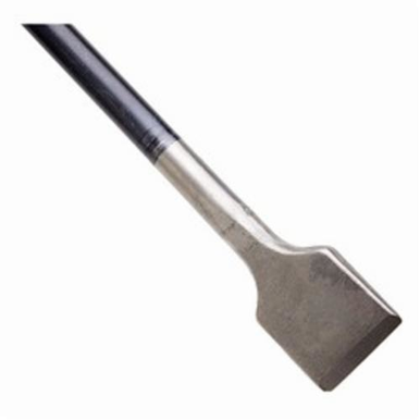 DeWALT® DWA5321 Scaling Chisel, SDS Plus® Shank, For Use With SDS Plus® Hammer, Steel