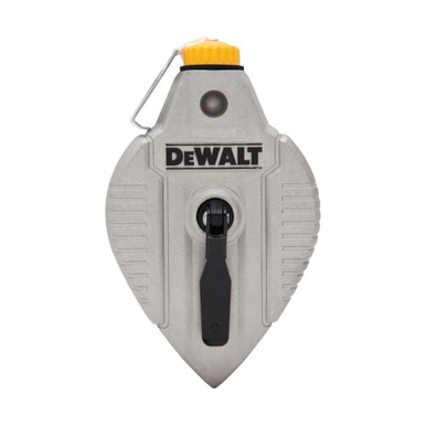 DeWALT® DWHT47256 Chalk Reel, 100 ft L