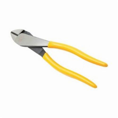 DeWALT® DWHT70793 Diagonal Cutter Plier, 3/4 in, Chrome Vanadium Steel Jaw, 7 in OAL, Flush Cut