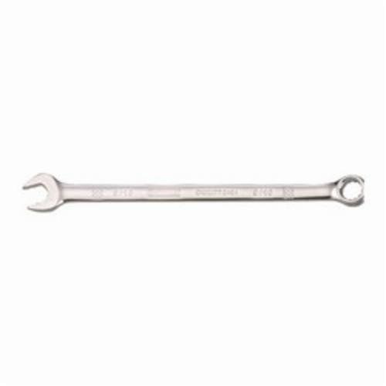 DeWALT® DWMT72191OSP Combination Wrench, 5/16 in, 15 deg Offset, 4-3/8 in OAL, Steel, ASME B107.100