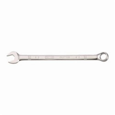 DeWALT® DWMT72193OSP Combination Wrench, 3/8 in, 15 deg Offset, 5-5/32 in OAL, Steel, ASME B107.100