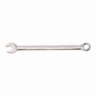 DeWALT® DWMT72195OSP Combination Wrench, 1/2 in, 15 deg Offset, 6-15/32 in OAL, Steel, ASME B107.100