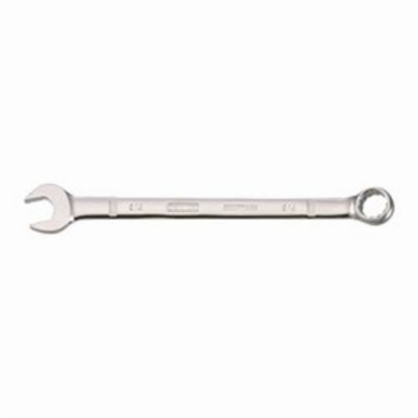DeWALT® DWMT72199OSP Combination Wrench, 3/4 in, 15 deg Offset, 9-11/16 in OAL, Steel, ASME B107.100