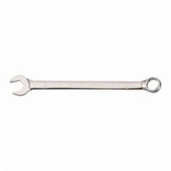 DeWALT® DWMT72200OSP Combination Wrench, 13/16 in, 15 deg Offset, 10-21/32 in OAL, Steel, ASME B107.100