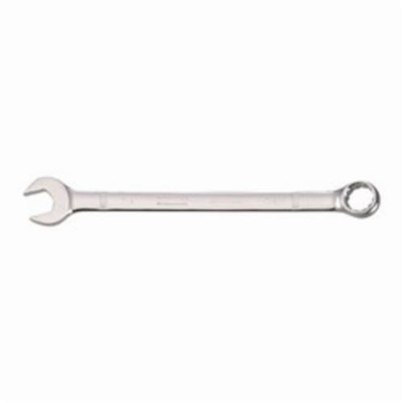 DeWALT® DWMT72201OSP Combination Wrench, 7/8 in, 15 deg Offset, 11-21/32 in OAL, Steel, ASME B107.100