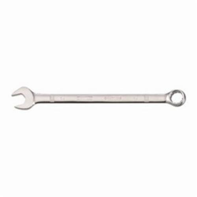 DeWALT® DWMT72215OSP Combination Wrench, 14 mm, 15 deg Offset, 7-19/32 in OAL, Steel, ASME B107.100