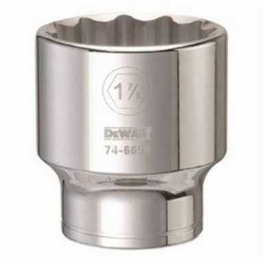 DeWALT® DWMT74605OSP Socket, 3/4 in, 1-7/8 in