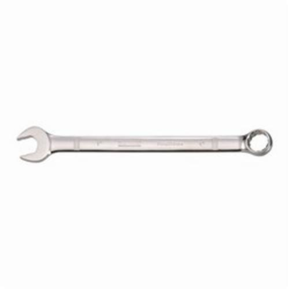 DeWALT® DWMT75184OSP Combination Wrench, 1 in, 15 deg Offset, 13-1/2 in OAL, Steel, ASME B107.100