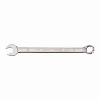 DeWALT® DWMT75185OSP Combination Wrench, 1-1/16 in, 15 deg Offset, 14-3/4 in OAL, Steel, ASME B107.100