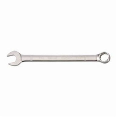 DeWALT® DWMT75187OSP Combination Wrench, 1-1/4 in, 15 deg Offset, 16-7/8 in OAL, Steel, ASME B107.100