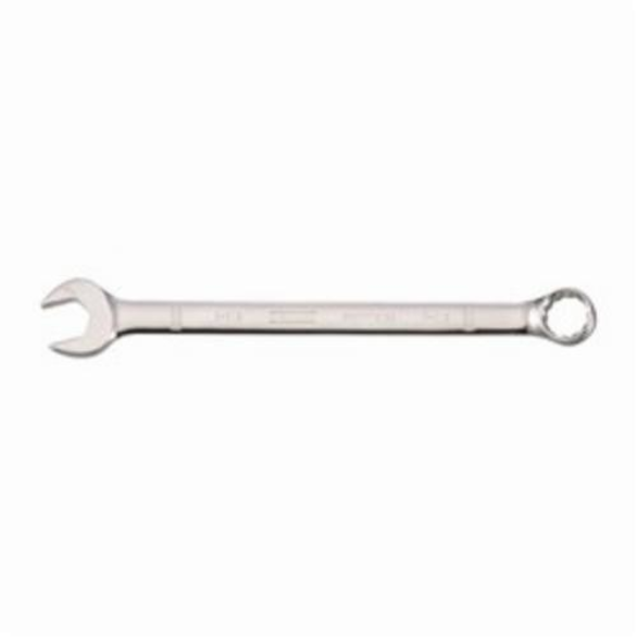 DeWALT® DWMT75188OSP Combination Wrench, 1-1/8 in, 15 deg Offset, 15-9/16 in OAL, Steel, ASME B107.100