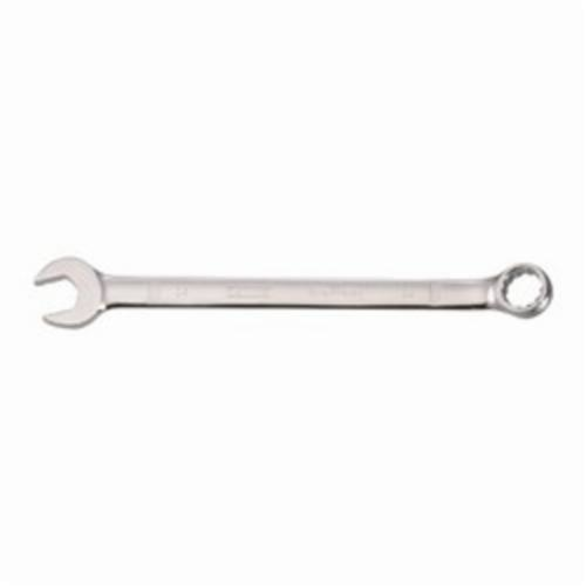 DeWALT® DWMT75192OSP Combination Wrench, 20 mm, 15 deg Offset, 10-1/4 in OAL, Steel, ASME B107.100