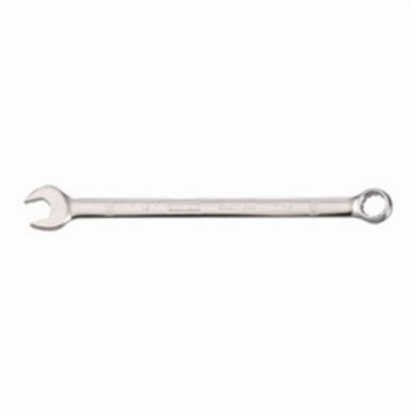 DeWALT® DWMT75194OSP Combination Wrench, 22 mm, 15 deg Offset, 11-5/8 in OAL, Steel, ASME B107.100