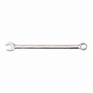 DeWALT® DWMT75197OSP Combination Wrench, 7 mm, 15 deg Offset, 5-3/32 in OAL, Steel, ASME B107.100