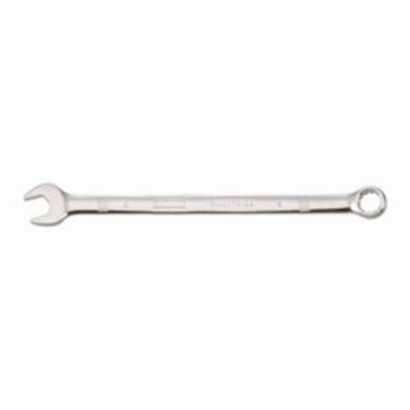 DeWALT® DWMT75199OSP Combination Wrench, 9 mm, 15 deg Offset, 5-7/8 in OAL, Steel, ASME B107.100