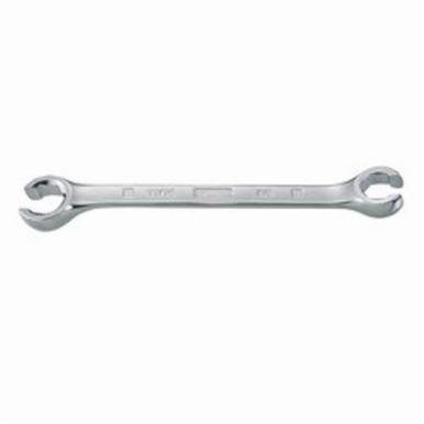 DeWALT® DWMT75219OSP Double Head Flare Nut Wrench, 5/8 x 11/16 in, 7-7/8 in OAL