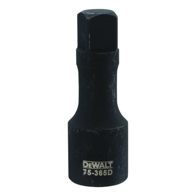 DeWALT® DWMT75365OSP Socket Extension, 3/4 in