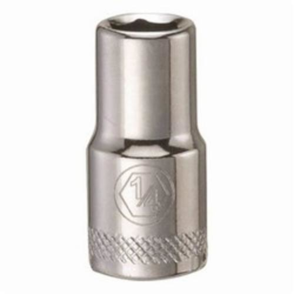 DeWALT® DWMT86024OSP Socket, 1/4 in Hex Drive, 1/4 in