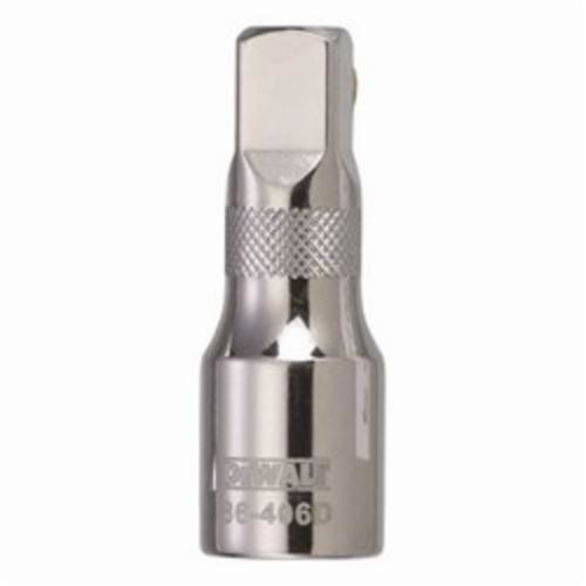 DeWALT® DWMT86406OSP Socket Extension, 1/2 in